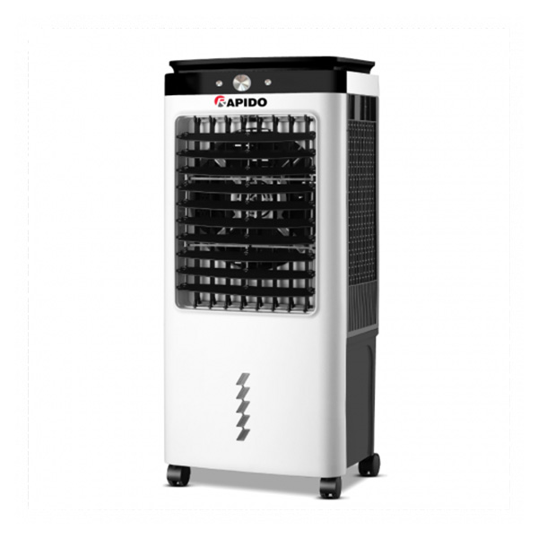 Quạt điều hòa không khí Rapido TURBO 3000-D - Image 3