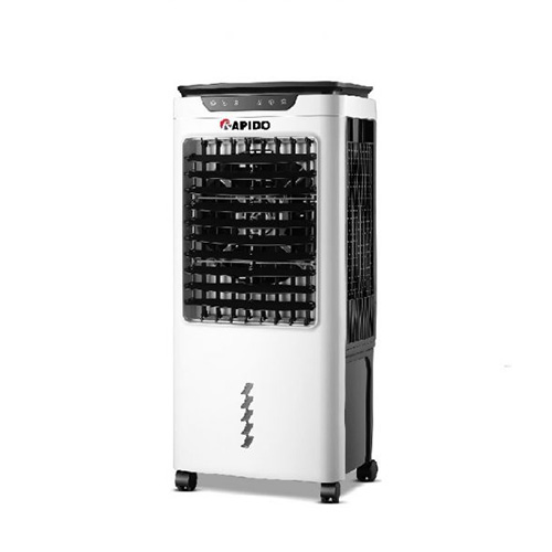 Quạt điều hòa không khí Rapido TURBO 3000-M - Image 3