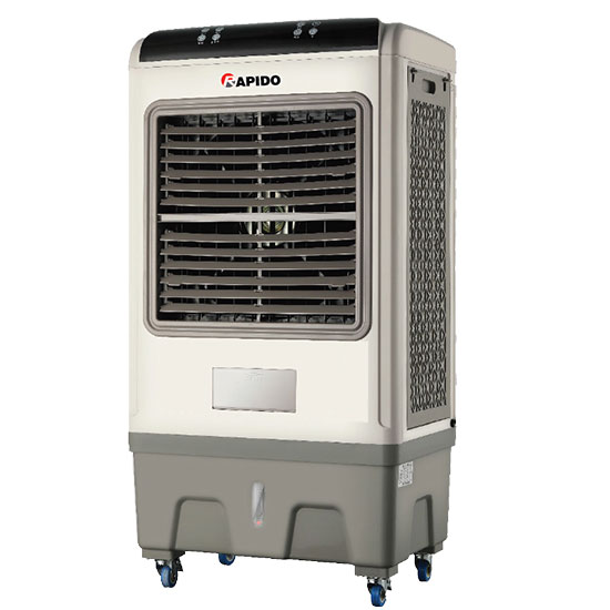 Quạt điều hòa không khí Rapido TURBO 9000-D - Image 5