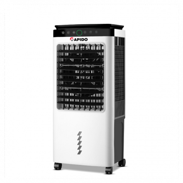 Quạt điều hòa không khí Rapido TURBO 9000-M - Image 4