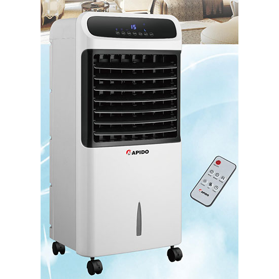Quạt điều hòa Rapido RAC168-D - Image 4