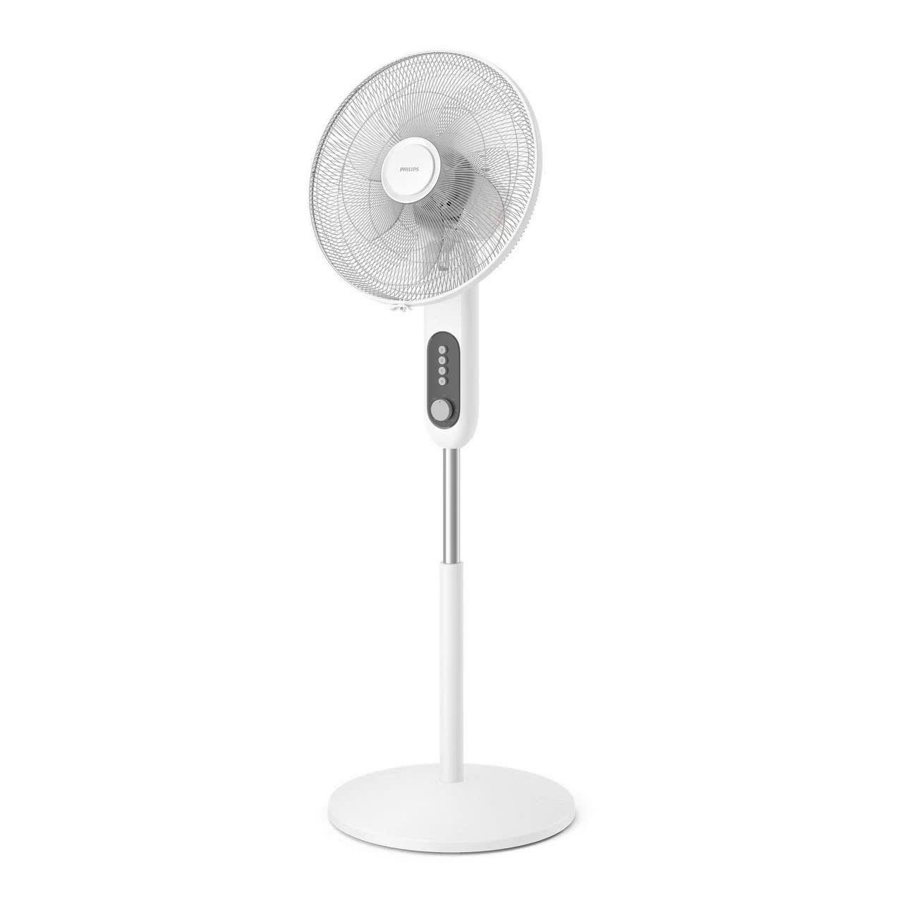 Quạt đứng điều khiển từ xa Philips CX1520 - Image 3