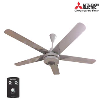 Quạt đứng Mitsubishi LV16-GV - Image 5