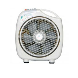 Quạt hộp QH 350G-LP (cánh 350mm)