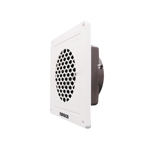 Quạt hút âm trần lồng sóc Nanoco NFV2521 (Lỗ chờ 250x280mm) - Image 3