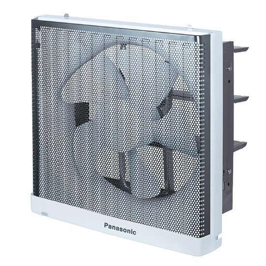 Quạt hút cabinet Panasonic FV-25NF3 - Image 4