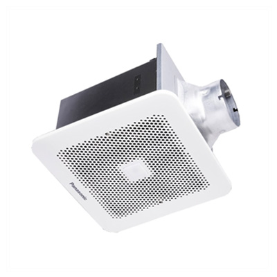 Quạt hút công nghiệp Panasonic FV-25GS4 (Lỗ chờ 27.5x27.5) - Image 3