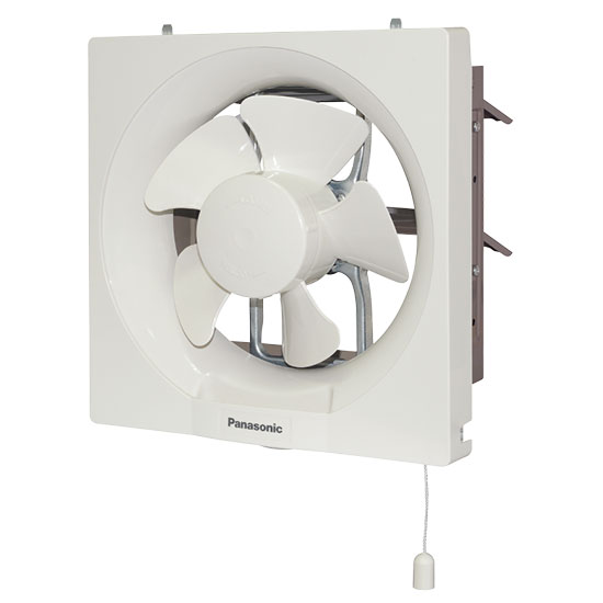 Quạt hút công nghiệp Panasonic FV-30GS4 (Lỗ chờ 32.5x32.5) - Image 4