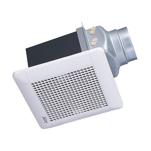 Quạt hút gió Mitsubishi EX-15KH5-E (Lỗ chờ 17.5x17.5) - Image 4