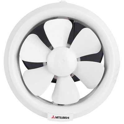 Quạt hút gió Mitsubishi EX-20SHC4T (Lỗ chờ 25x25) - Image 4