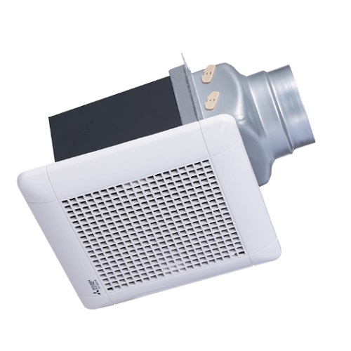 Quạt hút gió Mitsubishi EX-20SHC4T (Lỗ chờ 25x25) - Image 5