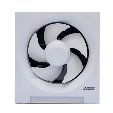 Quạt hút gió Mitsubishi EX-20SKC5T-BW (Lỗ chờ 25x25) - Image 3