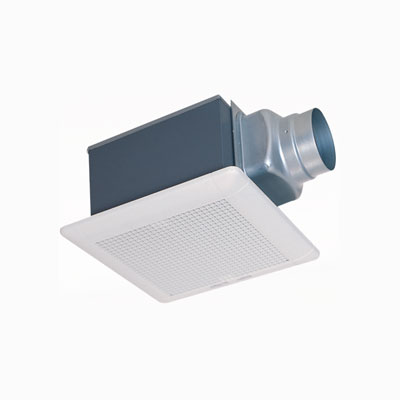Quạt hút gió Mitsubishi EX-20SKC5T-BW (Lỗ chờ 25x25) - Image 5