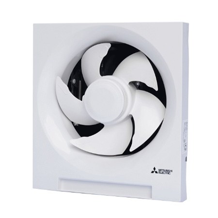 Quạt hút gió Mitsubishi EX-25SH7T (lỗ chờ 30cm) - 1 chiều