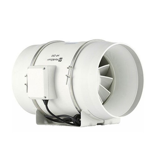 Quạt hút ly tâm nối ống HON&GUAN HEE-250l - Image 3