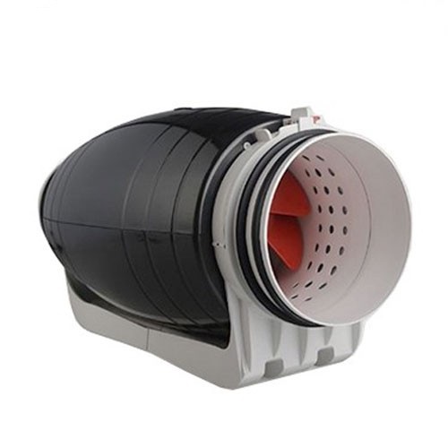 Quạt hút ly tâm nối ống HON&GUAN HEE-250l - Image 4