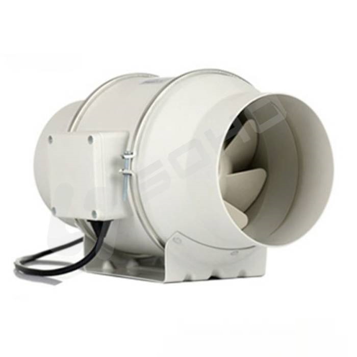 Quạt hút nối ống HON&GUAN HF-150P