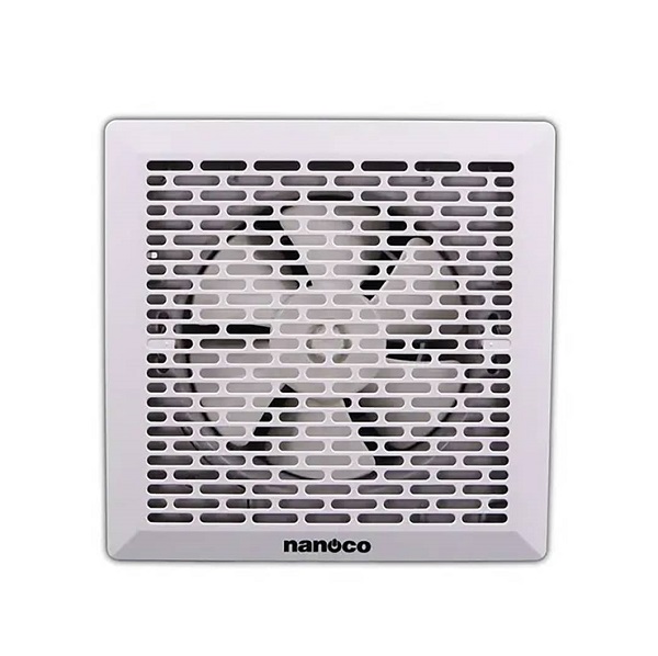 Quạt hút sưởi 5in1 có remote Nanoco NBD2560 - Image 4