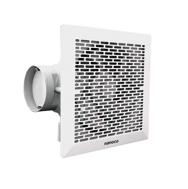 Quạt hút sưởi 5in1 có remote Nanoco NBD2560 - Image 5