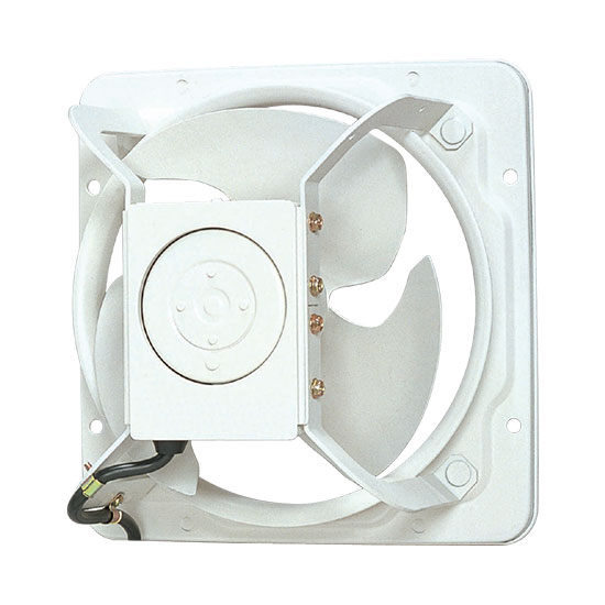 Quạt hút thông gió 1 chiều Panasonic FV-20AL9 (Lỗ chờ 25x25) - Image 5