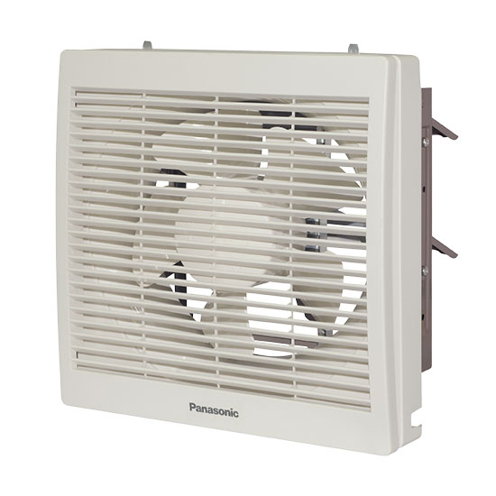Quạt hút thông gió 1 chiều Panasonic FV-30AU9 (Lỗ chờ 35x35) - Image 4