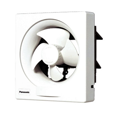 Quạt hút thông gió 2 chiều Panasonic FV-25RG7 (Lỗ chờ 30x30) - Image 5