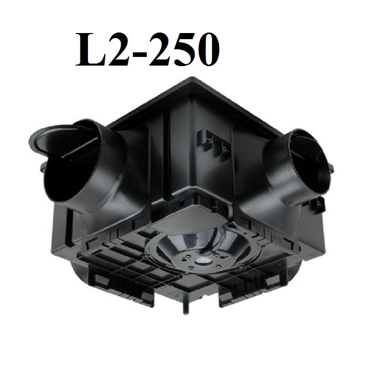 Quạt hút thông gió âm trần HIMPEL HV-220L - Image 4
