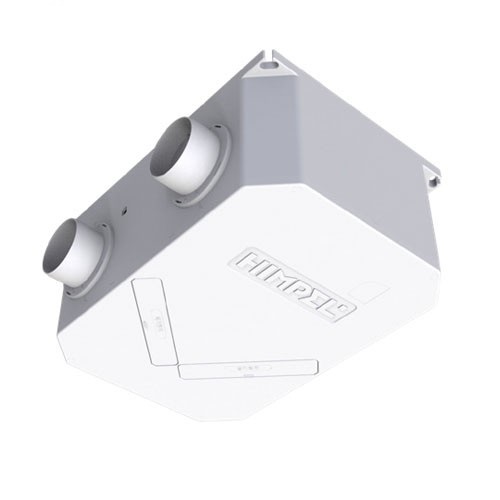 Quạt hút thông gió âm trần HIMPEL HV-250L - Image 5
