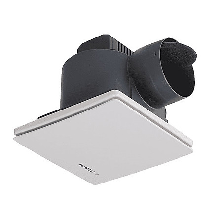 Quạt hút thông gió âm trần HIMPEL HV3-120 - Image 4