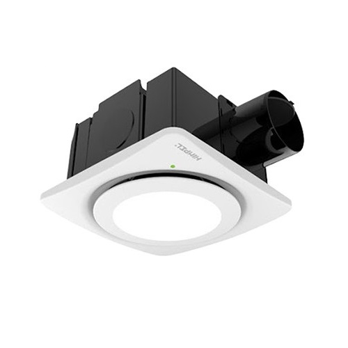 Quạt hút thông gió âm trần Himpel HV3-81JG