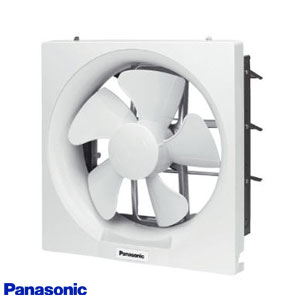 Quạt hút thông gió âm trần Panasonic FV-15TGU1 (lỗ chờ 21.7cm) - Image 4