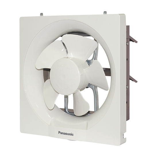 Quạt hút thông gió âm trần Panasonic FV-20TGU6 (lỗ chờ 27cm) - Image 5
