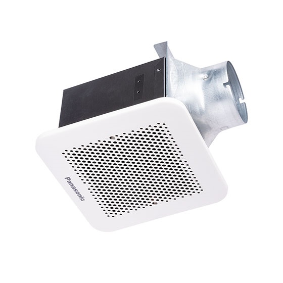 Quạt hút thông gió âm trần Panasonic FV-24CD9 (Lỗ chờ 24cm)