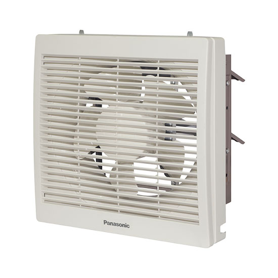 Quạt hút thông gió âm trần Panasonic FV-24CHRV1 (lỗ chờ 24cm) Sensor chuyển động & độ ẩm - Image 3