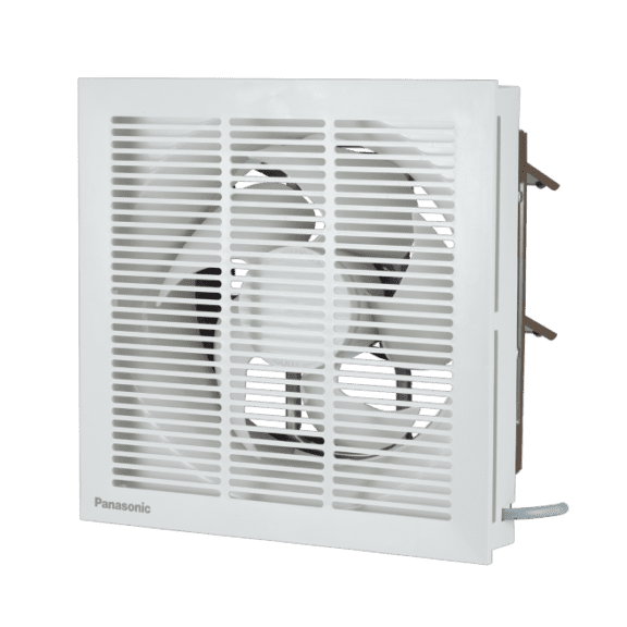 Quạt hút thông gió âm trần Panasonic FV-24JR1 (Lỗ chờ 23x23) - Image 3