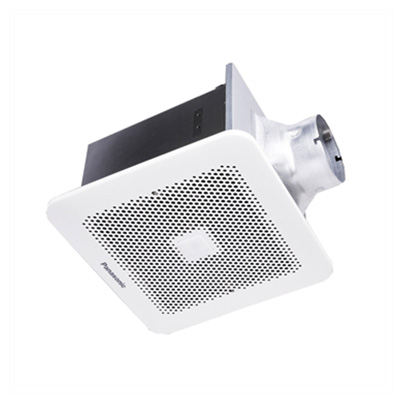 Quạt hút thông gió âm trần Panasonic FV-25TGU5 (lỗ chờ 31.5cm) - Image 4