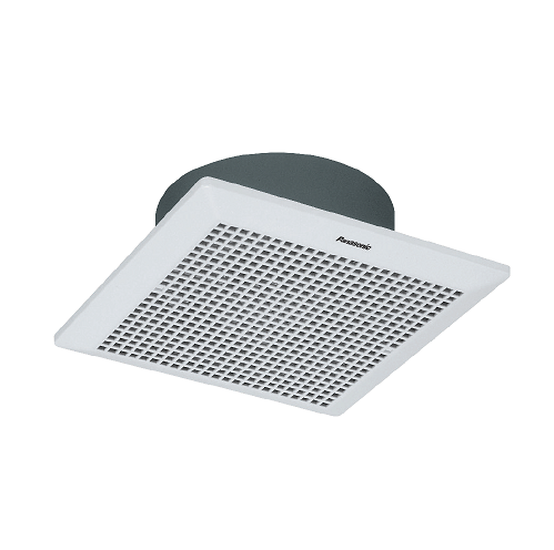 Quạt hút thông gió âm trần Panasonic VD-15Z4T7-N (Lỗ chờ 26x26cm) - Image 5