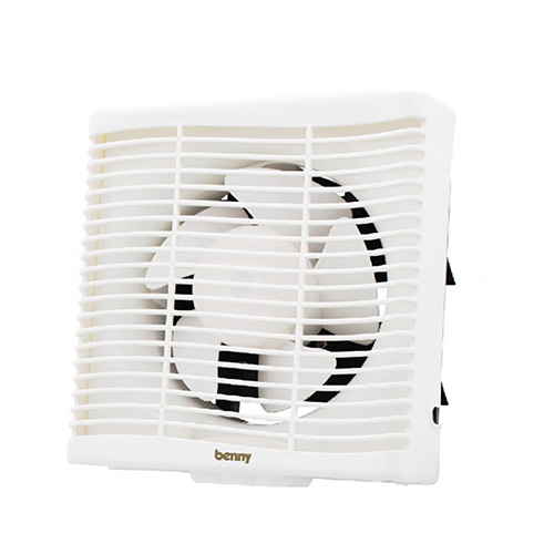 Quạt hút thông gió âm tường Benny Whifa VNB-10CK - Image 4