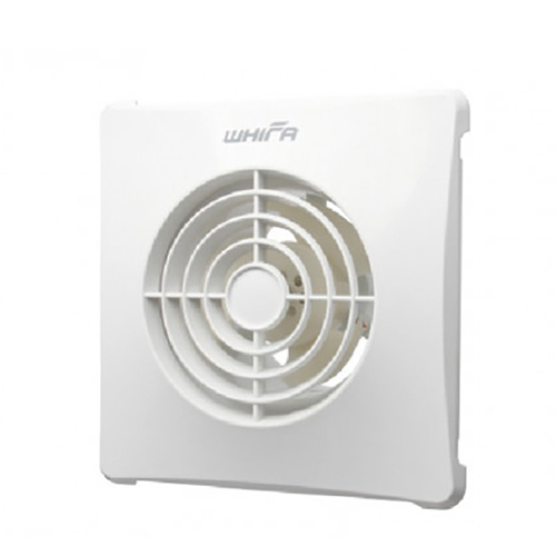 Quạt hút thông gió gắn trần Benny BEF20C (Lỗ chờ 220mm) - Image 3