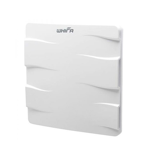 Quạt hút thông gió gắn tường Benny BVF25W (Lỗ chờ 300mm) - Image 4