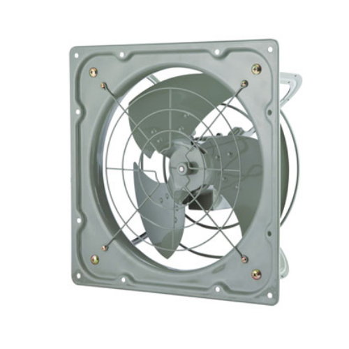 Quạt hút thông gió gắn tường FANZIC TFP-F20ASE - Image 4