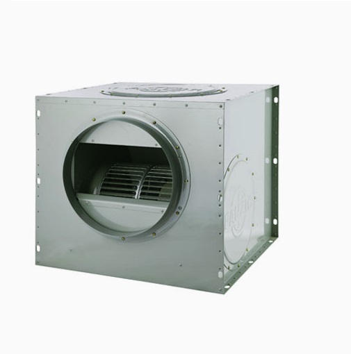 Quạt hút thông gió gắn tường FANZIC TFP-F20ASE - Image 5
