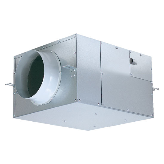 Quạt hút thông gió Panasonic FV-10BAT1 (Lỗ chờ 16x21) - Image 5