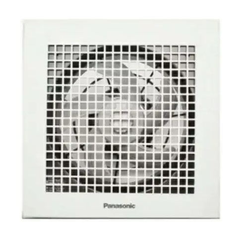 Quạt hút thông gió Panasonic FV-10EGS2 (Lỗ chờ 12x12) - Image 4