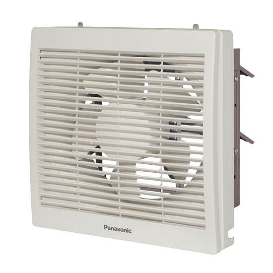 Quạt hút thông gió Panasonic FV-10EGS2 (Lỗ chờ 12x12) - Image 5