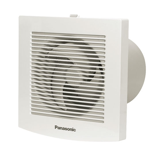 Quạt hút thông gió Panasonic FV-30RL1 (Lỗ chờ 35x35cm) - Image 4