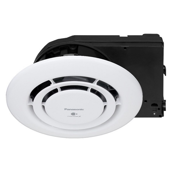 Quạt hút thông gió, sưởi ấm âm trần điều khiển từ xa Panasonic FV-30BG3 (lỗ chờ 30cm) - Image 4