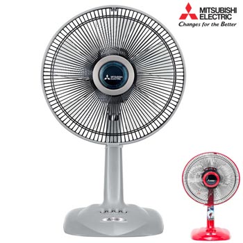 Quạt lửng Mitsubishi R12A-DA - Image 3