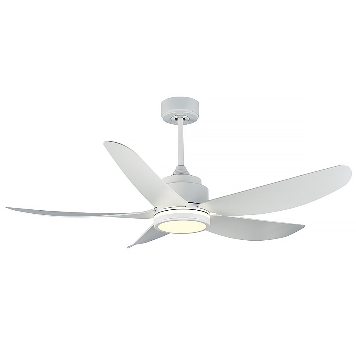 Quạt lửng rút công nghiệp Benny BF-182F - Image 3