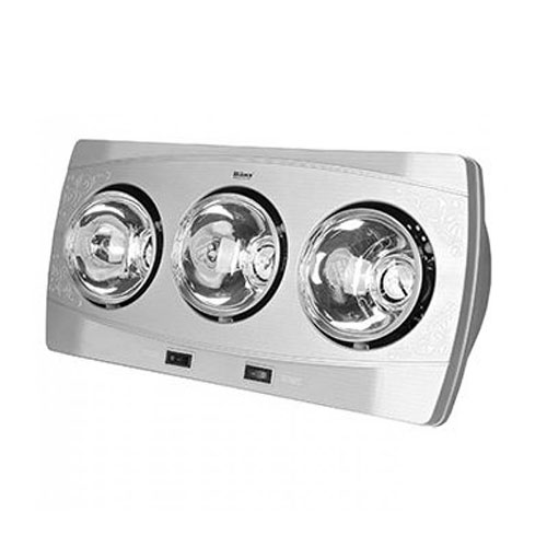 Quạt mát âm trần điều khiển Hans H20R - Image 4
